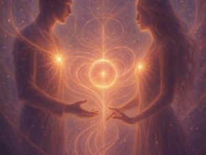 Das Soulmate Magnetism System (Auraausrichtung auf die Frequenz der heiligen romantischen Vereinigung)