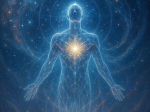 Der Starborne Illumination Path - (Lichtkörper-Erwachen & Schwingungserhöhung)