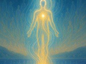 Kollektiver Seelenstrom-Harmonisierer (Einheit basierende Wahrnehmung und Handlung)