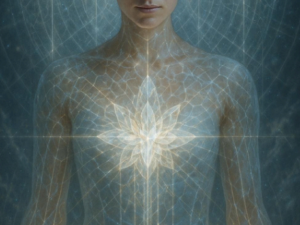 Göttliche Zellrekompositionsmatrix (DCRM) - (Energetische Alchemie der Verjüngung und des molekularen Aufstiegs)