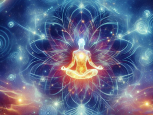 Quantenplasma-Einhüllendes Gitter (QPEG) - (Subtile Zellaufladung und Reinigung von Mikropathogenen für den ganzen Körper)