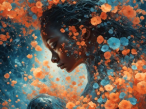 KARMA ENTFERNER UND LICHTKÖRPER MANTRA EINWEIHUNG (Klärt die Flecken des Karmas)