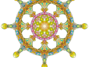 ESSENZIELLE KARMISCHE SCHULDENAUFLÖSUNG (Erleichterungs-Energie)