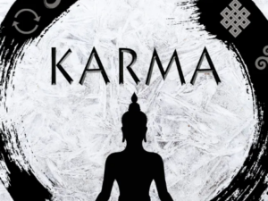 KARMISCHE UMSCHULDUNG (Karma beschleunigen/verlangsamen)