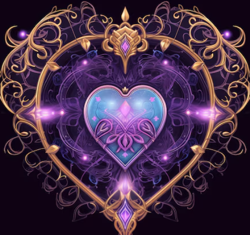 TRAUM PARADIES LICHT (Träume fixieren und leben)