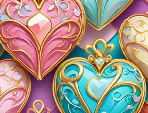 Wundermanifestation Ermächtigung (Positive Erfüllung)