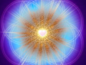 Einweihung "SOUL AWAKENING" - Ruhiger Spiegel - INITIATION V