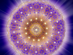 Einweihung "SOUL AWAKENING" - Identitätskonstrukte ablegen - INITIATION I