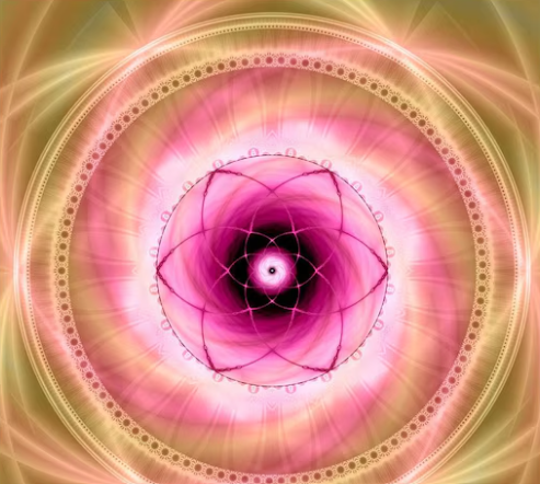 FREQUENZ-CODE GLOBALE VERJÜNGUNG - nach Natara