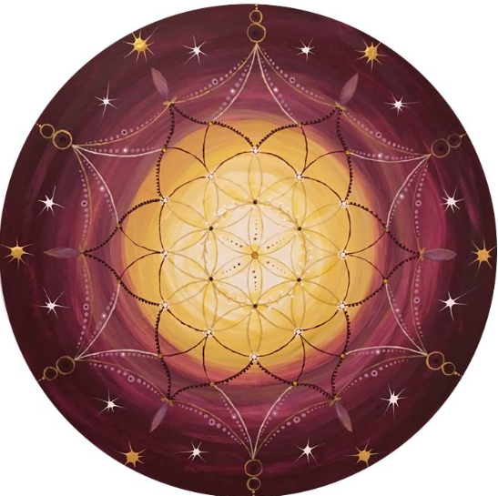 FREQUENZ-CODE UNSTERBLICHKEIT - nach Natara