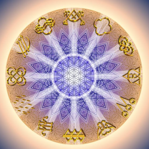 Einweihung "SOUL AWAKENING" - Atemloses Feuer - INITIATION VII