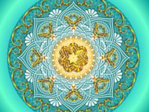 Einweihung "SOUL AWAKENING" - Torgebundener Tempelwächter - INITIATION VI