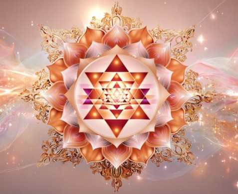 INMT CONSCIOUSNESS REACTOR (Lichtalchemie - Klares Bewusstsein - Der vierfache Reaktor der endogenen Erleuchtung)