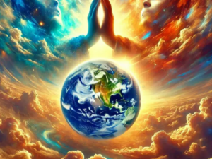 SPECIAL ASCENSION EVENT - Hoch schwingender & sehr intensiver Aufstiegsabend - mit Bella Barbara & Hari Winarso