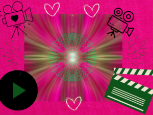 "V.I.P. ENERGY-VIDEO" - Siegel und Symbole-Paket zur Abdeckung aller Lebensbereiche - Limited-Edition!