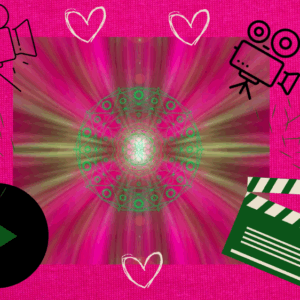 "V.I.P. ENERGY-VIDEO" - Siegel und Symbole-Paket zur Abdeckung aller Lebensbereiche - Limited-Edition!