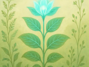 ETHERIC APOTHECARY - ÄTHERISCHE APOTHEKE - Herstellung heilender, reinigender, heilender Elixiere