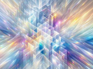 MYSTICAL ADAMANT - MYSTISCHER ADAMANT - Gewohnheiten überwinden, Lebensspektrum ausdehnen