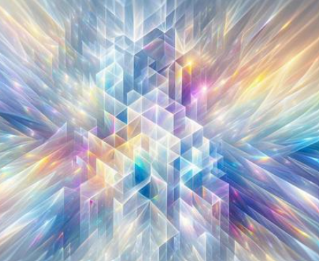 MYSTICAL ADAMANT - MYSTISCHER ADAMANT - Gewohnheiten überwinden, Lebensspektrum ausdehnen