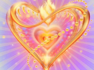 Java-Energie - KIDUNG ATI PANGLIPUR - Liebe & Anziehungskraft