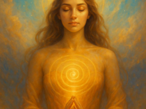 Java-Energie - DAYA KATRESNAN SANG HYANG KAMAJAYA - Schönheit & Bedingungslose Liebe