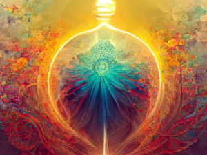 Java-Energie - AJIAN SUKMA PENGASIH KAMARATIH - Wahre Schönheit, Anziehungskraft & Loyalität