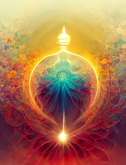 Java-Energie - AJIAN SUKMA PENGASIH KAMARATIH - Wahre Schönheit, Anziehungskraft & Loyalität