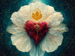 Java-Energie - 999 Chronische Herzensliebe des Eros - Neutralisator & Negativitäts-Entfernung