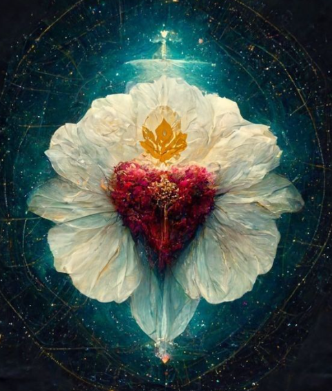 Java-Energie - 999 Chronische Herzensliebe des Eros - Neutralisator & Negativitäts-Entfernung