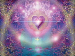 Java-Energie - 999 MICHAELS SEELENHELLE SELBSTAKTIVIERUNG - Übersinnliche Entwicklung & Ausdauer