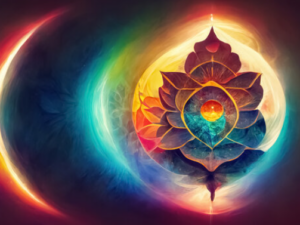 Java-Energie - AJIAN AYUNING MELATI - Körperliche Schönheit & Magnetische Liebe