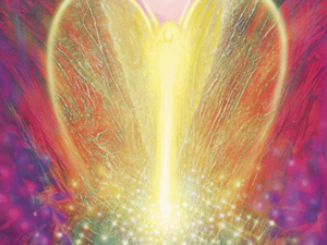 Java-Energie - AJIAN SEGORO MACAN - Selbstvertrauen, Selbstwert & mächtiger Schutz