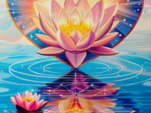 Java-Energie - ESSENZIELLER HEILIGER CANDRADIMUKA TRICHTER - Intensive Heilkraft & Spirituelles Erwachen