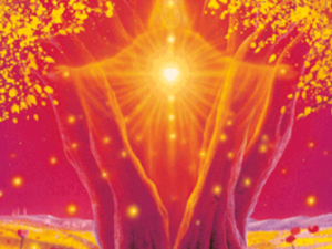 Java-Energie - CHAKRA GENI PAMUNGKAS - Psychische Kraft, Sicherheit & Selbstvertrauen