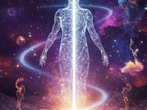 Java-Energie - INDIVIDUELLE ESSENZIELLE KOSMISCHE LICHTBEFREIUNG - Wahre Spirituelle Evolution & Gute Gesundheit