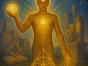 Java-Energie - PASOPATI SAKTI ARJUNA - Glück, Schutz & Übersinnliche Kräfte