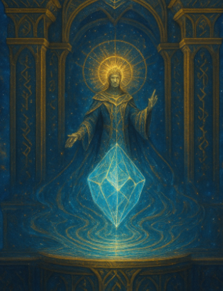 Java-Energie - PSYCHISCHER HÖHENFLUG DES PEGASUS ESSENTIELLER BOOSTER - Hellsichtigkeit & Heilfähigkeit - intensiv