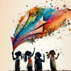 VIP-CHILD - VIP-KIND - Energie speziell für Kinder