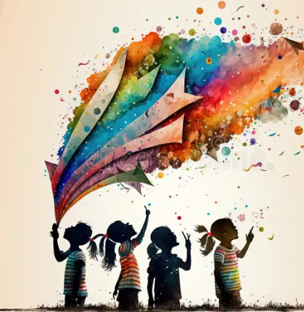 VIP-CHILD - VIP-KIND - Energie speziell für Kinder