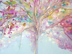 Puspa Sukma Manunggal (Ein mystisches System der Seele-Natur-Vereinigung)