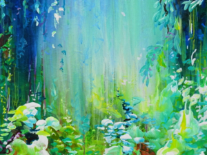 Ilmu Rahsa Niskala (Ein Weg der inneren Vision und verborgenen Wahrheit)