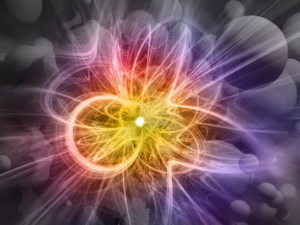 Aktivierung Zauberformel & Frequenzcode: Auflösung der atomaren Energie - nach Natara