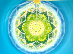 INTELLIGENTE HEILSCHWINGUNGEN - FÜNF WICHTIGE FREQUENZCODES - nach Natara