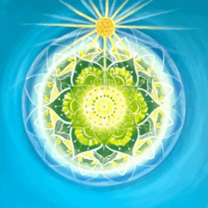 INTELLIGENTE HEILSCHWINGUNGEN - FÜNF WICHTIGE FREQUENZCODES - nach Natara