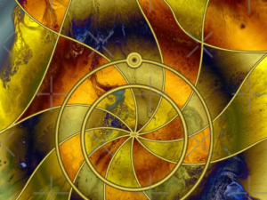 Die Wasserstoff-Lichtkörper-Schnittstelle (Ein 5-stufiges Quantendiffusionssystem zur Verkörperung der Lebenskraft)