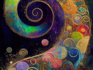 Amalan Sedulur Sejati (Ein dreistufiges spirituelles System der javanischen Seelenintegration und Elementarharmonie)