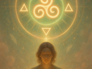 DIE GÖTTLICHE MATRIX ZUR WIEDERHERSTELLUNG DER VERBINDUNG (Der engelhafte Plan für sichere Zugehörigkeit, bedingungslose Liebe)