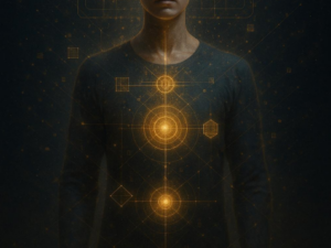 Energetic OS: Modulares Integrationssystem (Ein mehrstufiger metaphysischer Betriebsrahmen, um Energien zu orchestrieren, zu integrieren und zu regulieren)