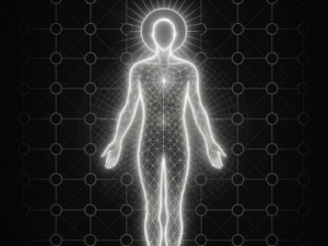 SHEM ENGEL-RESONANZGITTER (Ein lebendiges Netzwerk göttlicher Namen und himmlischer Frequenzen; stetige göttliche Frequenzkohärenz)