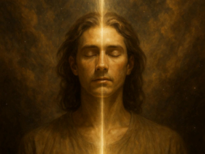 THE SOUL STAR BRIDGE SYSTEM (Eine vierstufige energetische Architektur zur Wiederverbindung von Monade und Materie, die Himmel und Körper zu einem einzigen Zweckfeld vereint)